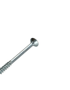 Spanplattenschrauben Senkkopfschraube Pozi N°3 6X150... 2