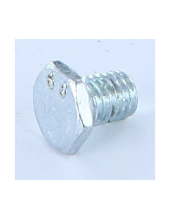 1 x Metallschrauben Sechskantkopf M10x20 Klasse...