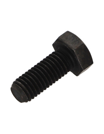 1 x Metallschrauben Sechskantkopf M8x25 Klasse...