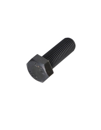 1 x Metallschrauben Sechskantkopf M16X60 Klasse...