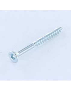 Spanplattenschrauben Senkkopfschraube T25 5X70 Mit...