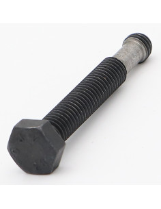 Metallschrauben Sechskantkopf M8X55 Klasse 8.8 für Hals...