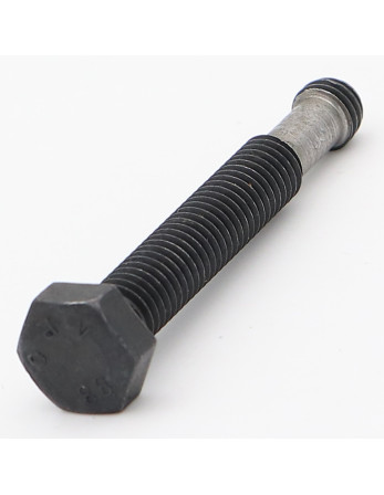1 x Metallschrauben Sechskantkopf M8X55 Klasse...