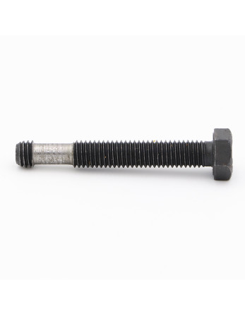 1 x Metallschrauben Sechskantkopf M8X55 Klasse...