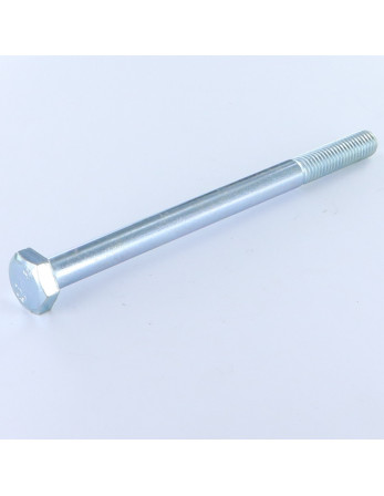 1 x Schrauben mit teilgewinde Sechskantkopf...