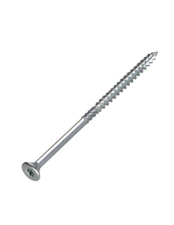1 x Spanplattenschraube TEKOR Senkkopfschraube...