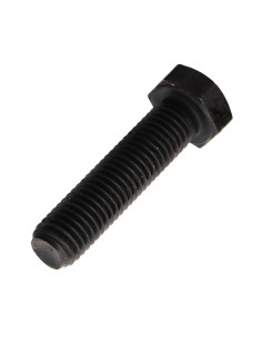 Metallschrauben Sechskantkopf M14x50 Klasse 10.9 Rohstahl 2