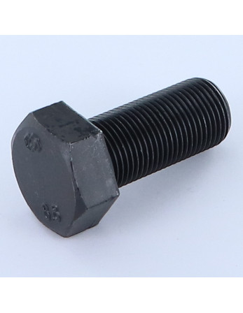 1 x Metallschrauben Sechskantkopf M16X50...