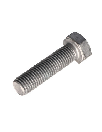 1 x Metallschrauben Sechskantkopf M20X50 Klasse...