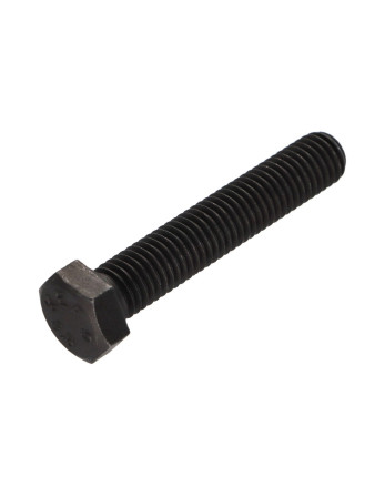 1 x Metallschrauben Sechskantkopf M12x50 Klasse...