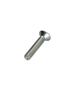 Metallschrauben Innensechskant mit flachem Kopf... 2