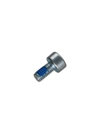 1 x Metallschrauben Innensechskantschraube M6X8...