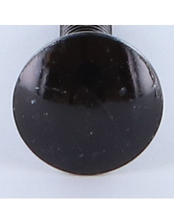 1 x Schlossschraube M5X30 Gesamtgewinde Stahl...