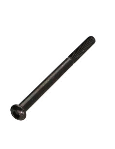 Metallschrauben Flachrundschraube mit Innensechskant...
