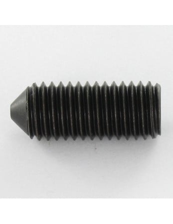 1 x Metallschrauben Madenschraube...