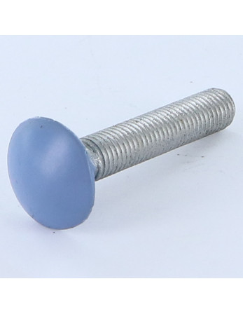 1 x Schlossschraube M7X40 gewinde 100...