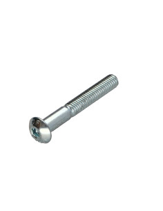 Metallschrauben Flachrundschraube mit Innensechskant...
