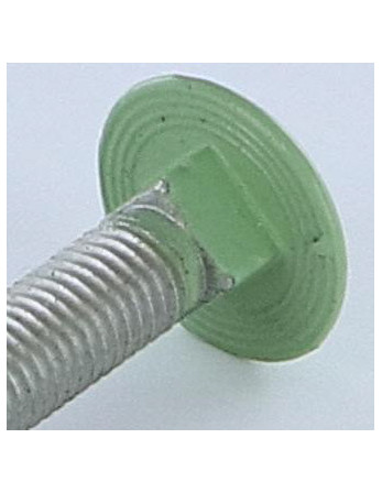 1 x Schlossschraube M7X45 gewinde 100 Aluminium...