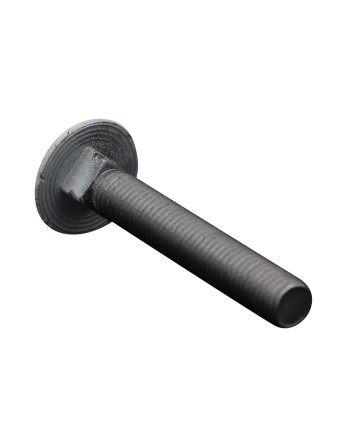 1 x Schlossschraube M7X45 gewinde 100 Aluminium...