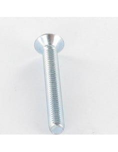 Metallschrauben Innensechskant mit flachem Kopf M8X55... 2