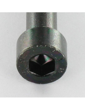 1 x Metallschrauben Innensechskantschraube...