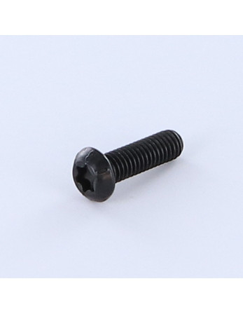 1 x Metallschrauben Flachkopf T25 M5x20 Klasse...