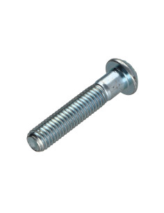 Metallschrauben Flachrundschraube mit Innensechskant... 2