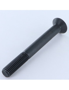 Metallschrauben Innensechskant mit flachem Kopf M16X140... 2