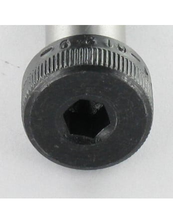 1 x Metallschrauben Schulter Schraubenschlüssel...