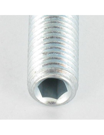 1 x Metallschrauben Madenschraube...