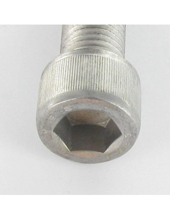 1 x Metallschrauben Innensechskantschraube...