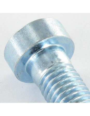 1 x Metallschrauben Innensechskantschraube...