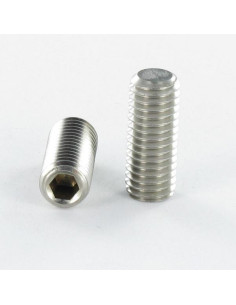 Metallschrauben Madenschraube Schraubenschlüssel 10...