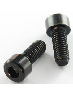 Metallschrauben Innensechskantschraube M10x20...