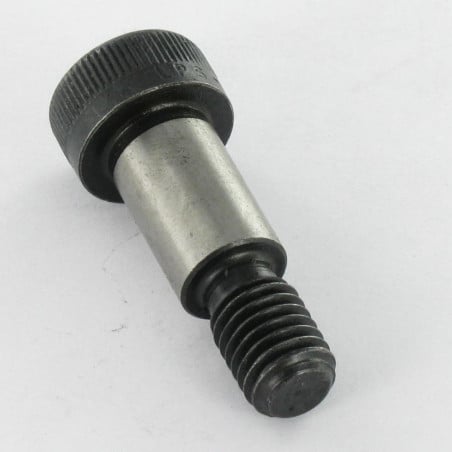 1 x Metallschrauben Schulter Schraubenschlüssel 4 M6/11 8x10 Klasse 12.9 Rohstahl