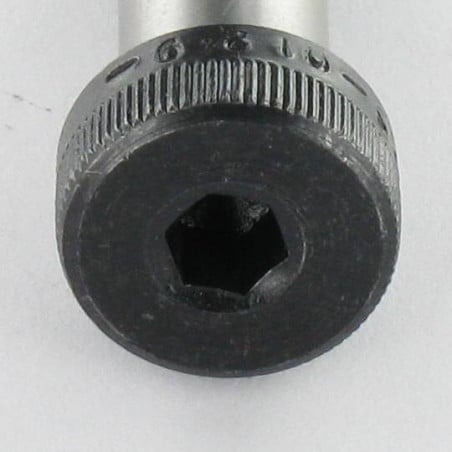 1 x Metallschrauben Schulter Schraubenschlüssel 4 M6/11 8x10 Klasse 12.9 Rohstahl