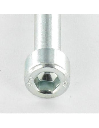 1 x Metallschrauben Innensechskantschraube...