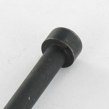 1 x Metallschrauben Innensechskantschraube HC22 M39x100 Klasse 12.9