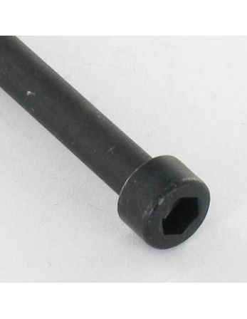 1 x Metallschrauben Innensechskantschraube HC22...