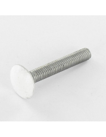 1 x Schlossschraube M7X65 gewinde 100...