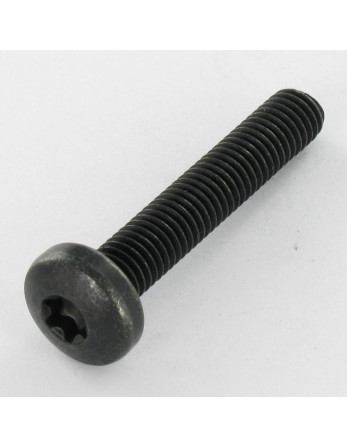 1 x Metallschrauben Flachkopf T40 M8X45 Klasse...