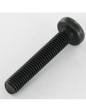 1 x Metallschrauben Flachkopf T40 M8X45 Klasse...
