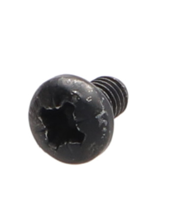 1 x Metallschrauben Flachkopf T20 M4X20 Klasse...