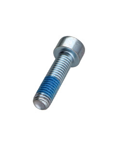 Metallschrauben Innensechskantschraube M8X30 Klasse 8.8... 2