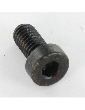 1 x Metallschrauben Innensechskantschraube...
