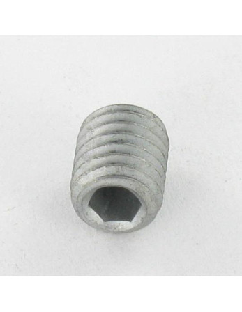 1 x Metallschrauben Madenschraube...
