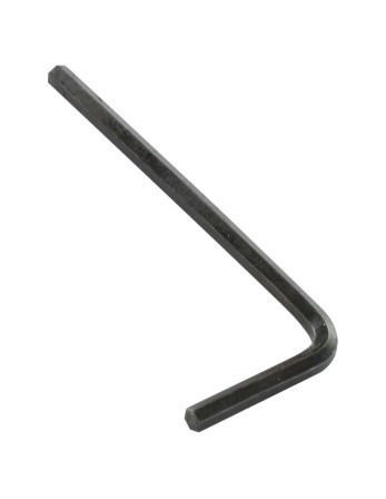 1 x Schlüssel UNC/UNF Rohstahl 3/32