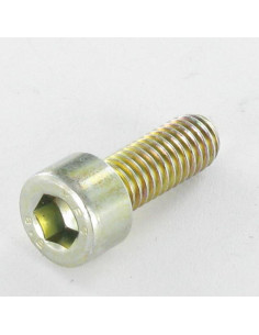 Metallschrauben Innensechskantschraube M4x25...