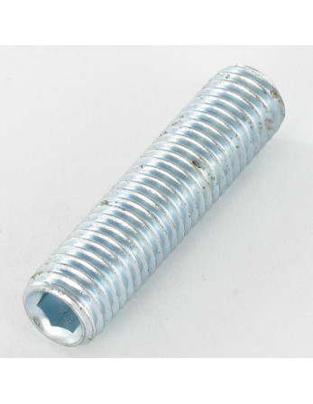 1 x Metallschrauben Madenschraube...