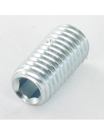 1 x Metallschrauben Madenschraube...